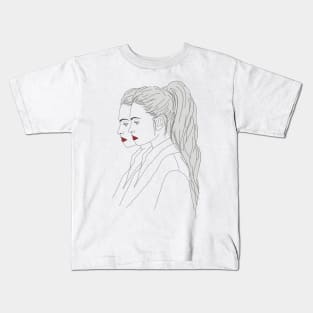 Alina Kids T-Shirt